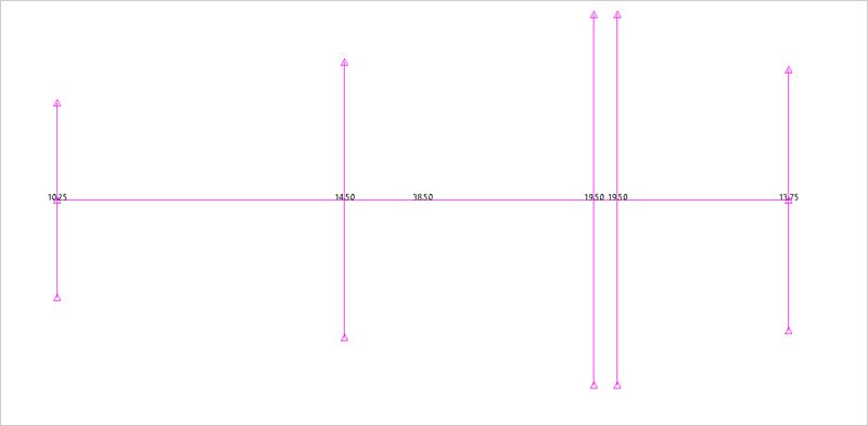 Knee-ankle baseline